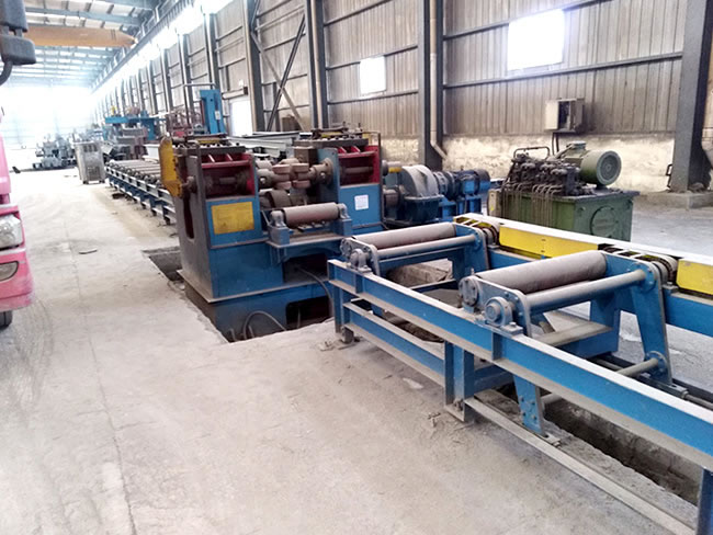 武夷山厂房车间